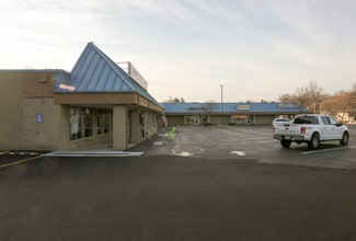 Stow, OH Retail - 3707 Darrow Rd