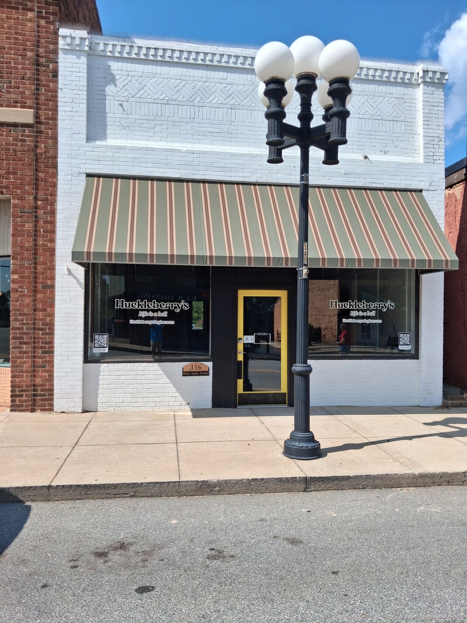 116 W Main St, Union, SC for Sale