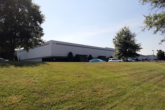 Moorestown, NJ Industrial - 2 Twosome Dr