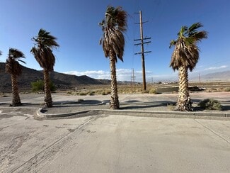 Trona, CA Manufactured Housing/Mobile Housing - 81898 Trona Rd