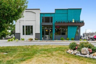 Lawrence, KS Retail - 1501-1503 W 23rd St