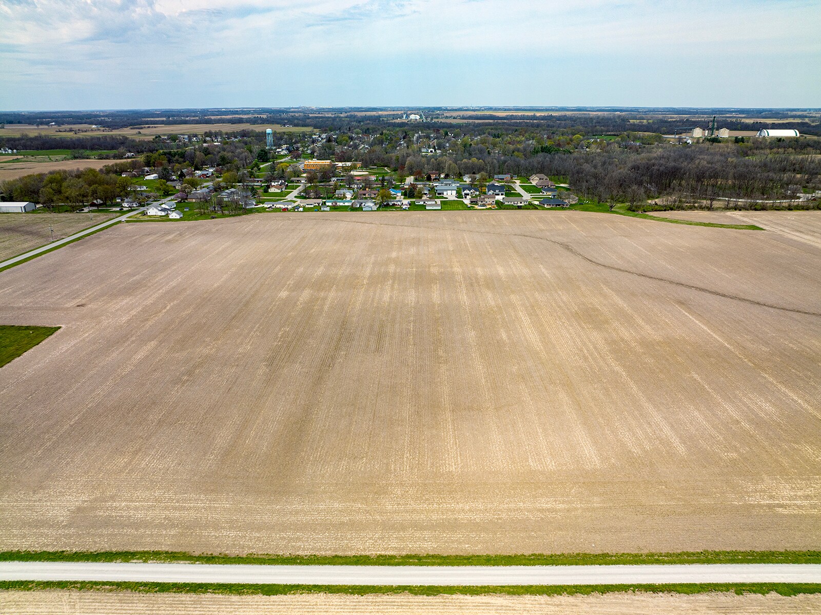 2243 E County Road 1200 N, Roachdale, IN for Sale