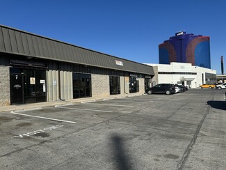 Las Vegas, NV Industrial - 4291 Polaris Ave