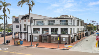 La Jolla, CA Office/Retail - 1295 Prospect