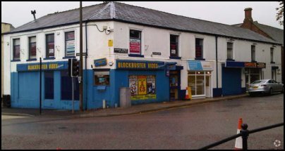 1 Wigan Rd, Bolton, GTM for Rent