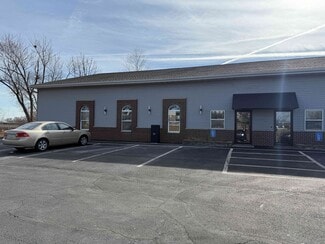 Hiawatha, IA Office - 935 Boyson Ct NE