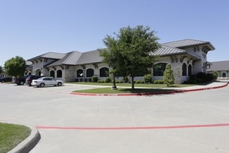 Frisco, TX Office - 8501 Wade Blvd