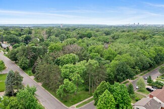 Saint Paul, MN Commercial Land - 935 Kennard St
