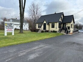 East Amherst, NY undefined - 7767 Transit Rd East Amherst, NY undefined - 7767 Transit Rd