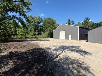 Rockford, MI Industrial - 8325-8327 Belding Rd NE
