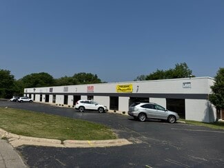 Rockford, IL Office/Retail - 250-278 Phelps Ave