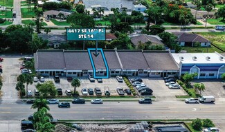 Cape Coral, FL Office/Retail - 4417 SE 16th Pl