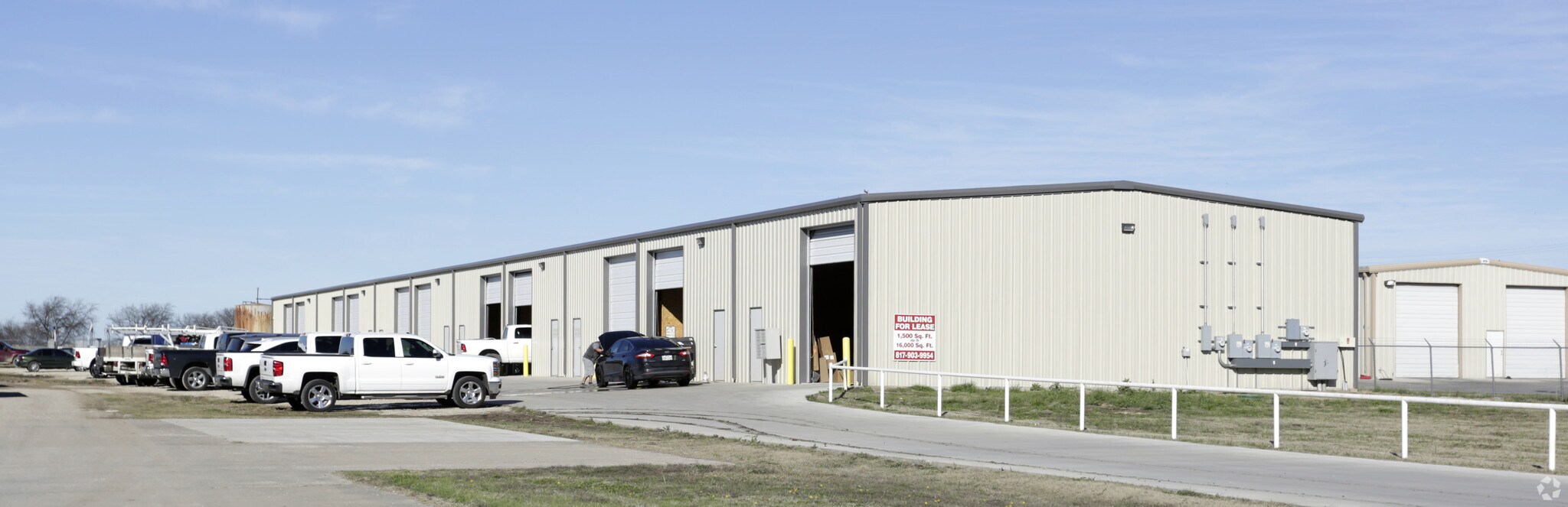 616 County Road 4841, Haslet, TX for Rent