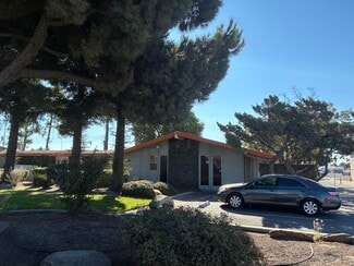 Stockton, CA Office - 2525 S 99 FRONTAGE RD