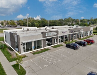 Grimes, IA Retail - 255 SW Brookside Dr