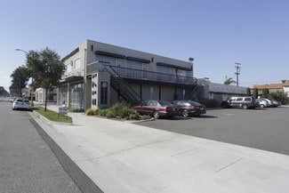 Torrance, CA Office/Retail - 2171 Torrance Blvd Torrance, CA Office/Retail - 2171 Torrance Blvd