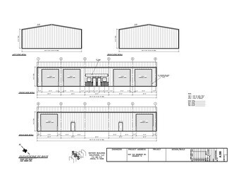 Granbury, TX Industrial - 5431 Old Granbury Rd