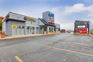 Milwaukee, WI Retail - 7822 W Capitol Dr Milwaukee, WI Retail - 7822 W Capitol Dr