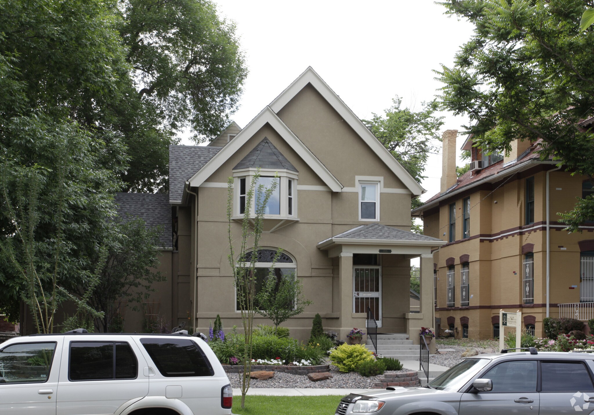 1725 Gaylord St, Denver, CO for Rent