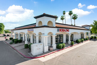 Gilbert, AZ Office/Medical, Medical, Retail, Flex - 3611-3821 E Baseline Rd