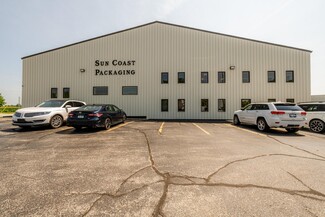 Sodus, MI Warehouse - 4125 S Pipestone Rd