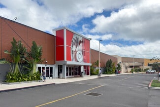 Kāneohe, HI Retail - 46-056 Kamehameha Hwy