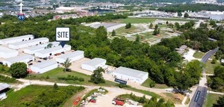 Fayetteville, AR Industrial - 1232 W Sunchase Ct