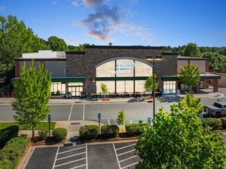 Huntersville, NC Supermarket - 14021 Boren St
