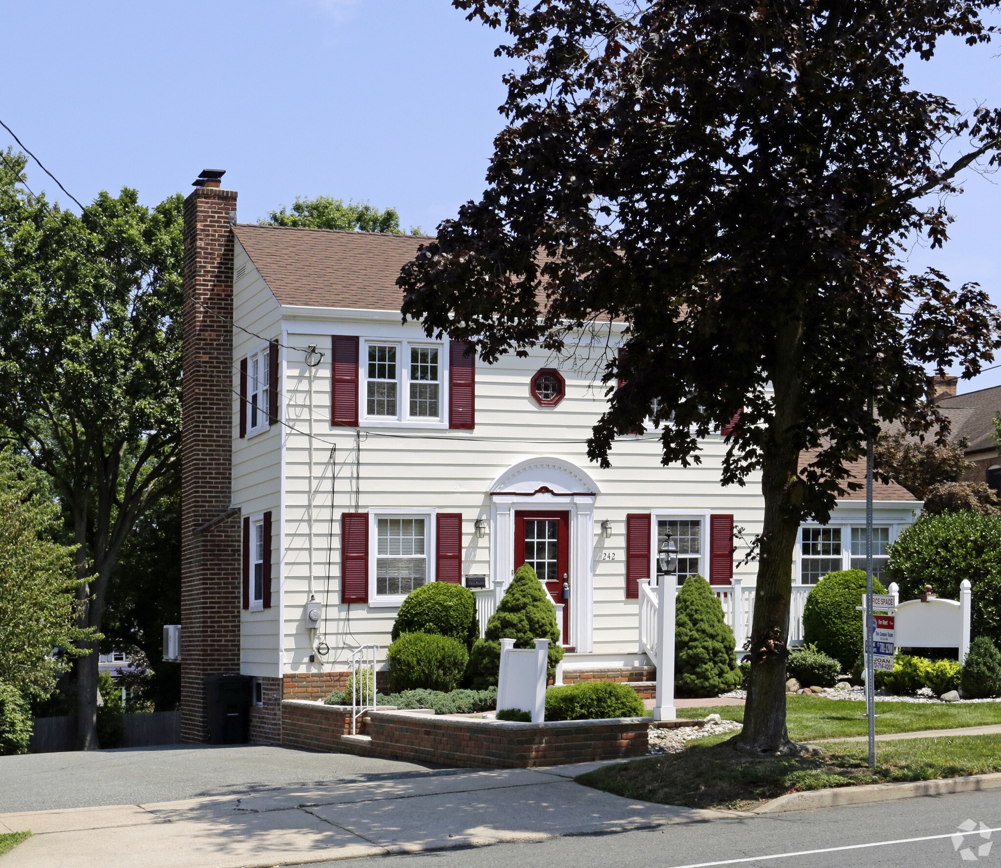 242 Main St, Madison, NJ for Rent