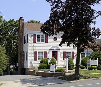 Madison, NJ Office/Medical - 242 Main St