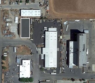 Rancho Cordova, CA Industrial Land - 11505 Douglas Rd