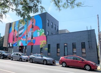 Brooklyn, NY Apartments - 628-636 Knickerbocker Ave Brooklyn, NY Apartments - 628-636 Knickerbocker Ave