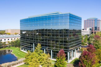 Downers Grove, IL Office - 3250 Lacey Rd