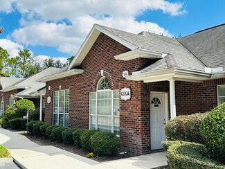 Jacksonville, FL Office - 7545 Centurion Pky Jacksonville, FL Office - 7545 Centurion Pky