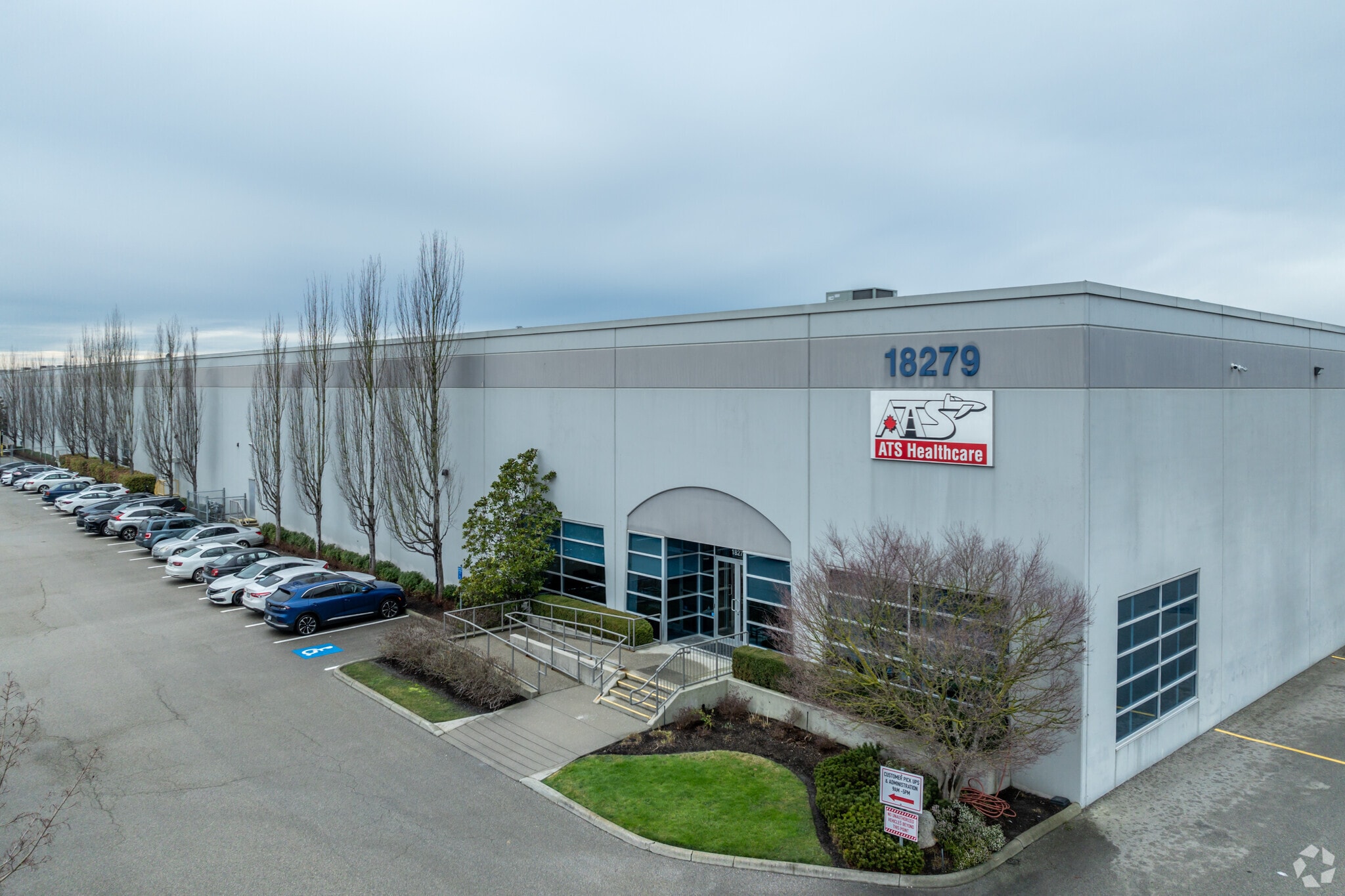 18279 Blundell Rd, Richmond, BC for Rent