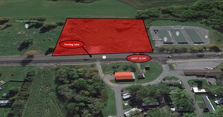Elbridge, NY Commercial Land - 1170 New York 5
