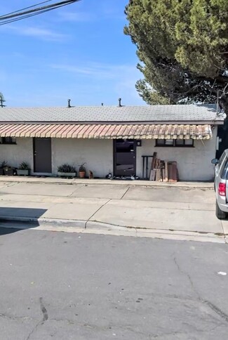 Lemon Grove, CA Office - 3510 Harris St