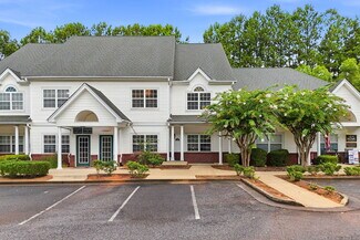 Marietta, GA Office - 965 Piedmont Rd NE Marietta, GA Office - 965 Piedmont Rd NE