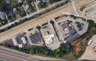 King Of Prussia, PA Retail - 445B W DeKalb Pike