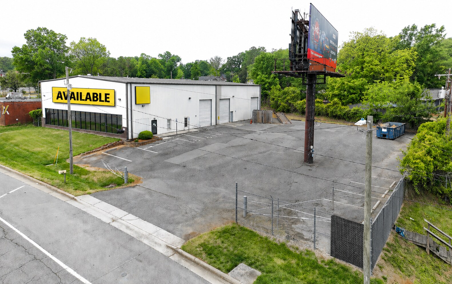 1108 Thomasboro Rd, Charlotte, NC for Rent