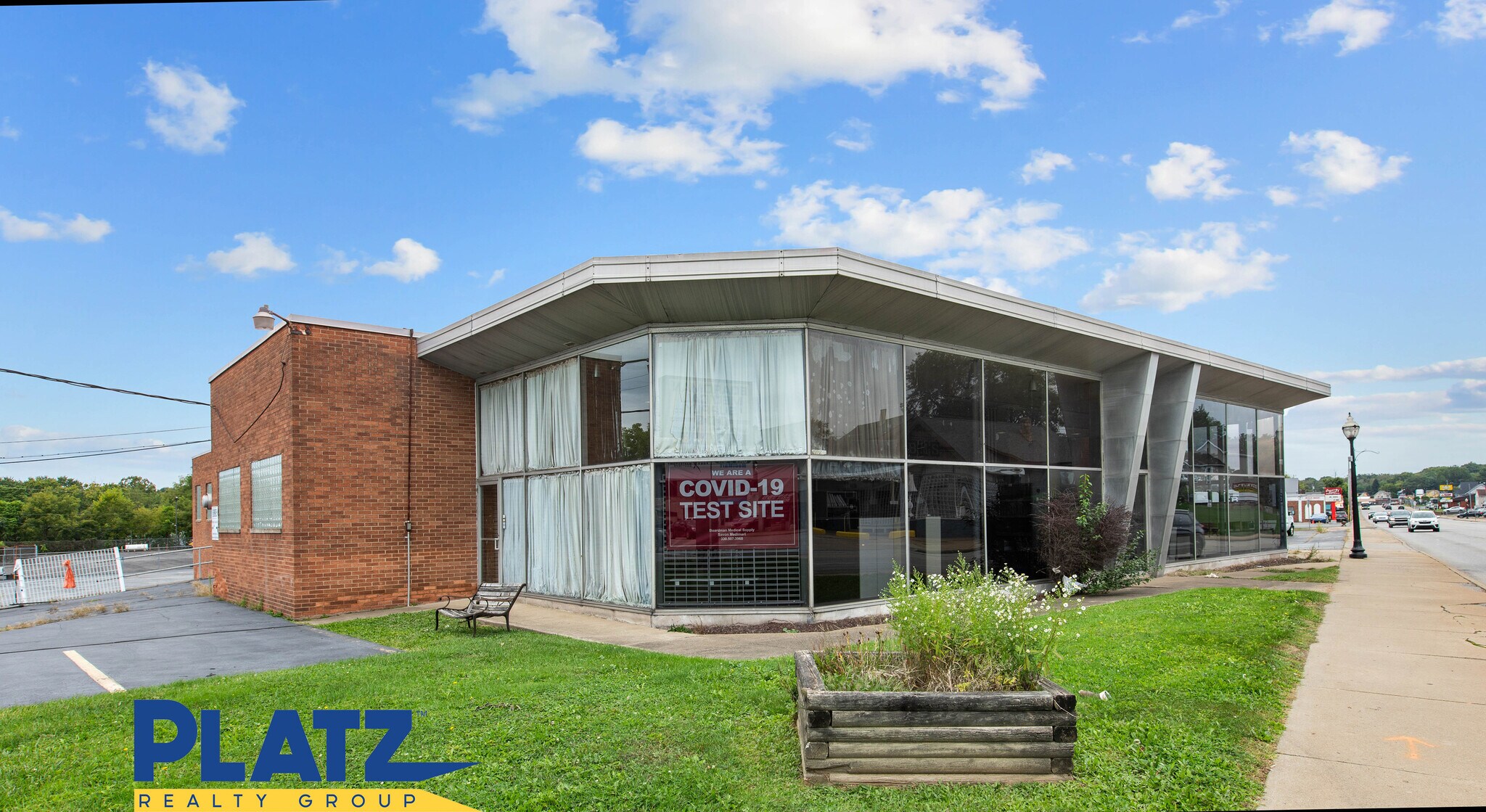 300 N. State St, Girard, OH for Sale