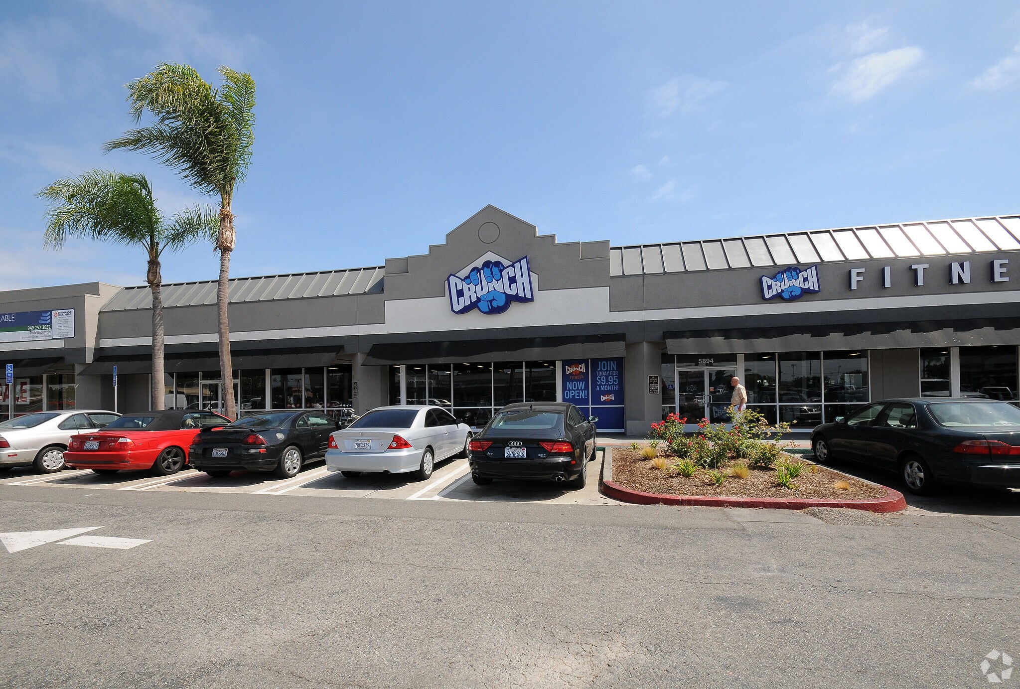 5812-5942 Edinger Ave, Huntington Beach, CA for Rent