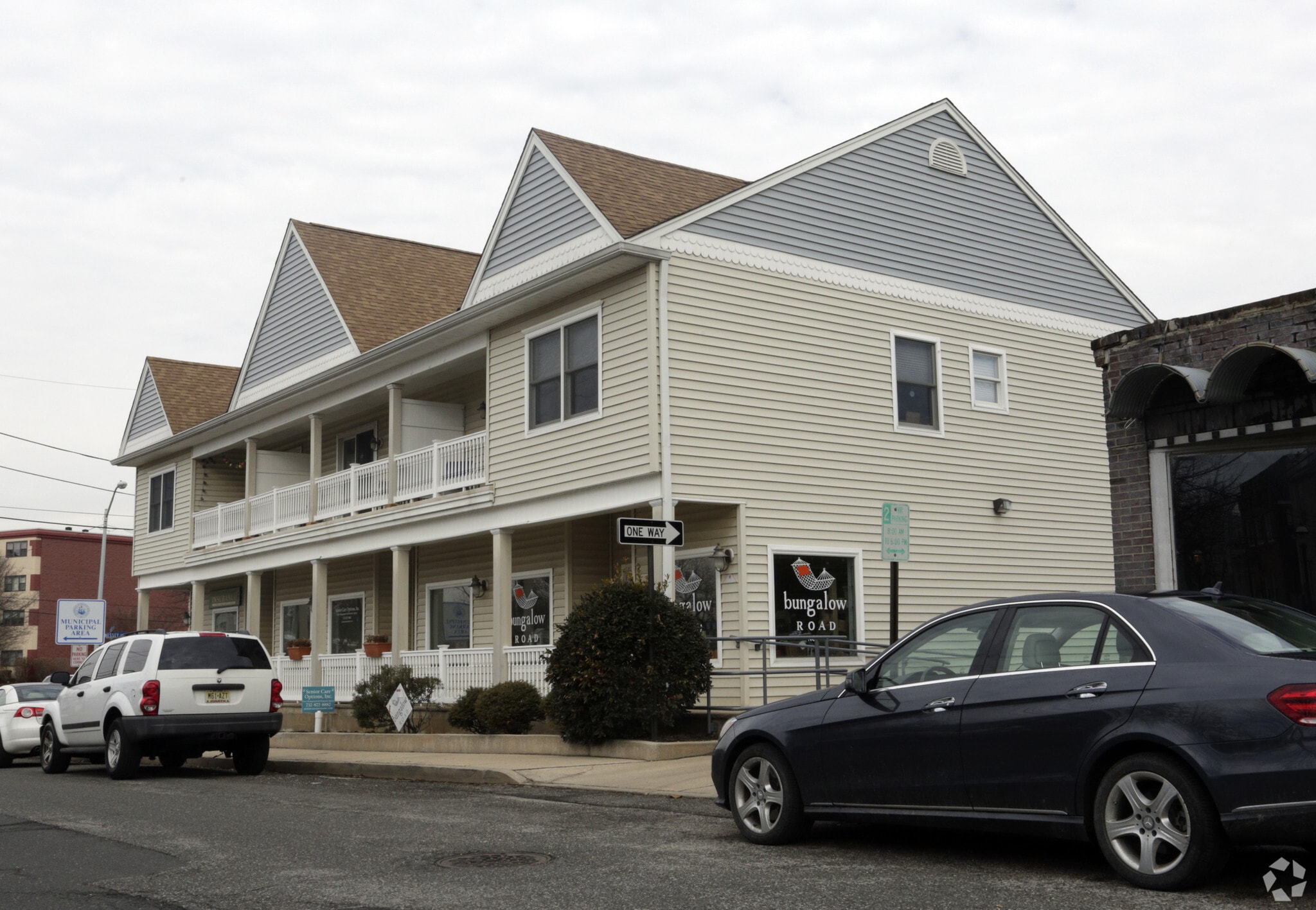 20 Center Ave, Atlantic Highlands, NJ for Rent