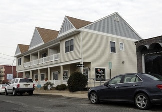 Atlantic Highlands, NJ Office/Retail - 20 Center Ave