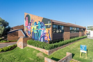 Phoenix, AZ Office - 777 E Thomas Rd Phoenix, AZ Office - 777 E Thomas Rd