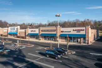 Reading, PA Retail - Route 422 & Perkiomen Ave