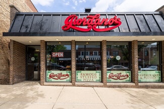Downers Grove, IL Retail - 5115 Main St Downers Grove, IL Retail - 5115 Main St