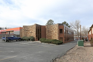 Wheat Ridge, CO Office - 3705 Kipling St