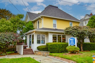 White Plains, NY Freestanding - 250 Central Ave White Plains, NY Freestanding - 250 Central Ave