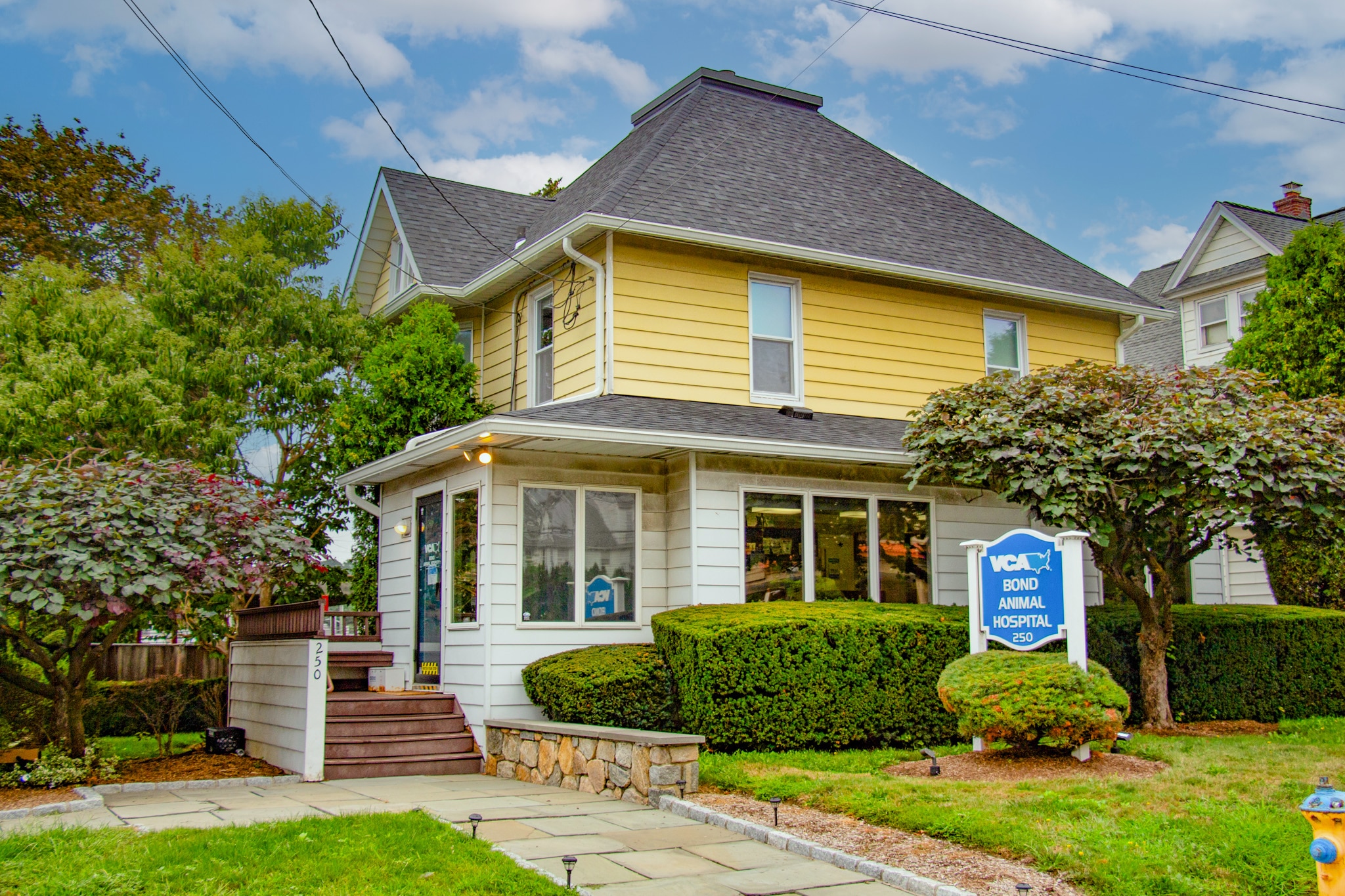 250 Central Ave, White Plains, NY for Sale